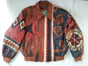 marc buchanan jackets