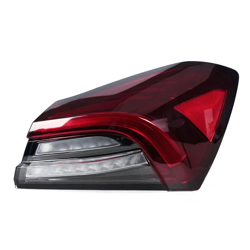 Pair Rear Lamp Rear Tail Lights Assembly DRL LED For Maserati Ghibli 2014-2022 - Picture 11 of 21