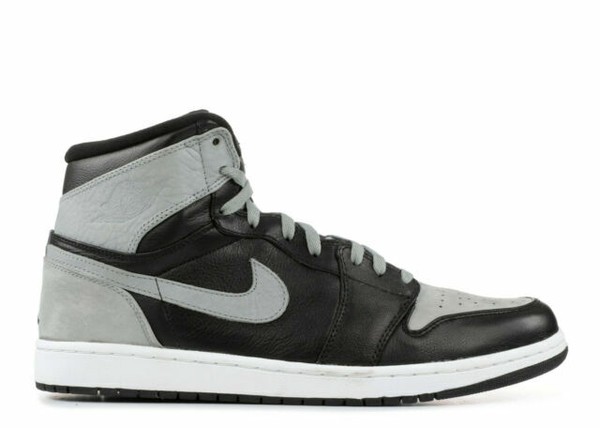 jordan 1 shadow 2009