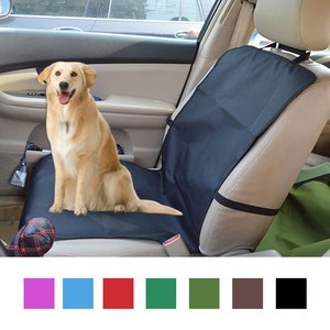 dog pad for car