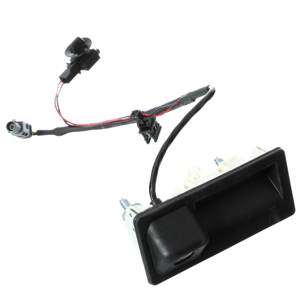 NUEVO OEM Original Volkswagen 2009-2017 Tiguan Abridor Conjunto Escotilla 5N0-827-566-AB Foto 2 de 4