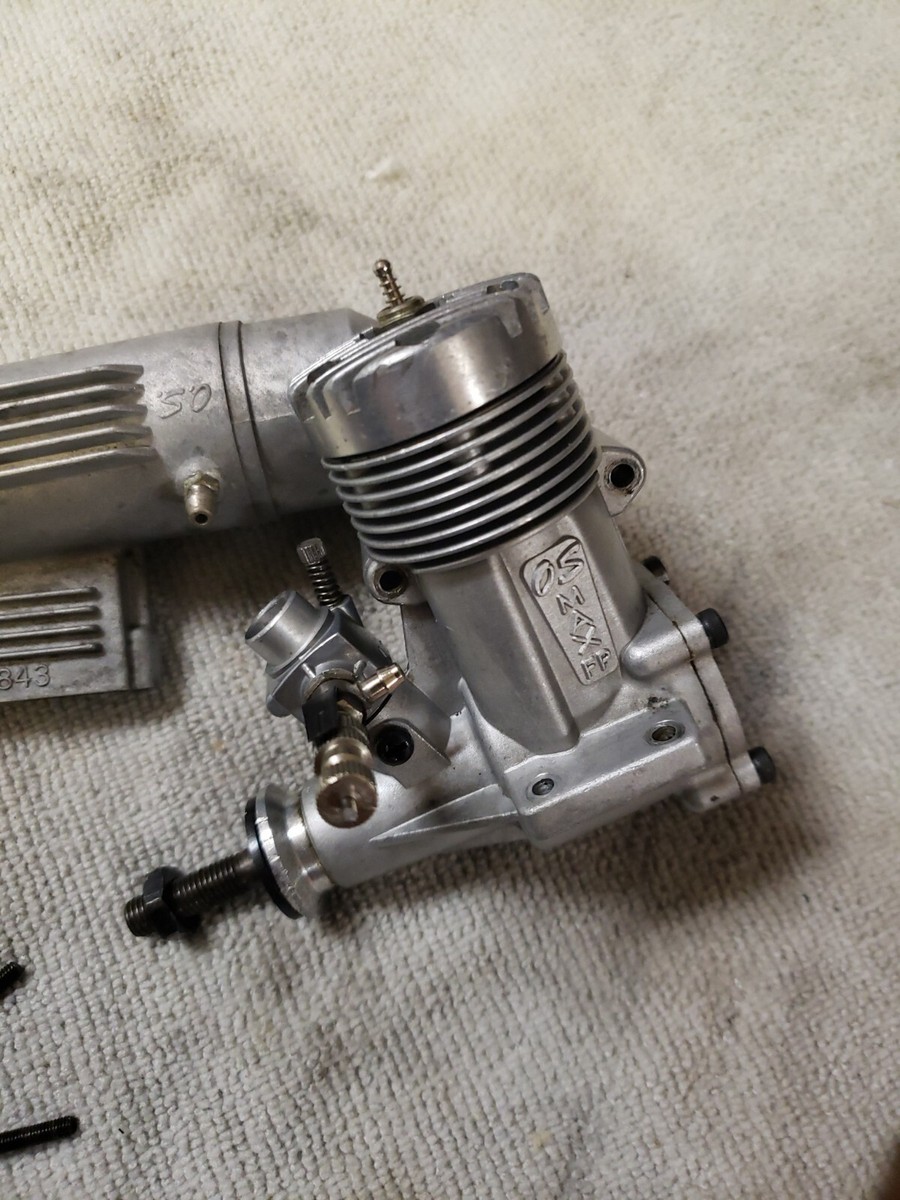 OS Engine - OS max 40 FP - Nice! | eBay