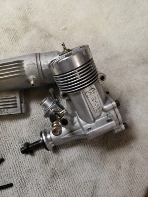 OS MAX エンジン OS Engine - OS max 40 FP - Nice! | eBay
