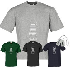 4 X Geocahing Travelbug Tee-Shirt Shirts V tements Cacher Cadeau Noel