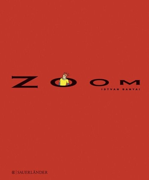 Zoom - Nicht Verfügbar