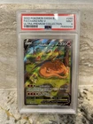Pokémon TCG Charizard V SWSH260 Promo Card UPC PSA 9 Mint Ultra Premium