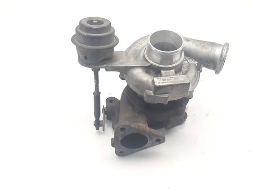 90531518 TURBOLADER / 706461 FÜR OPEL ASTRA G BERLINA 2.0 16V DI CAT X 20 DTL /