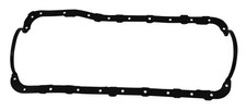 Moroso For Ford 460 Late Model Oil Pan Oil Pan Gasket - One Piece - Reinforced Moroso For Ford 460 Late Model Oil Pan Oil Pan Gasket - One Piece - Reinforced