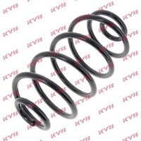 Fahrwerksfeder KYB RX6232 Hinterachse Spiralfeder - 1 StüCk
