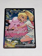 Lillie's Clefairy Ex #280 Prices | Pokemon Ascended Heroes
