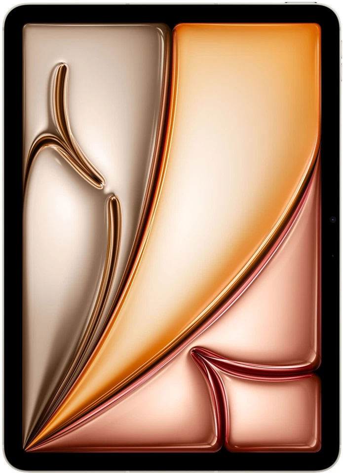 Apple iPad Air 11-inch (M2) · 256GB · Cellular, Foto 2 von 4