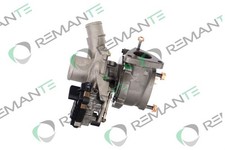Turbolader Abgasturbolader für FORD TOURNEO CUSTOM V362 Bus TRANSIT Kasten