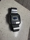 Vintage 1982 Seiko Digital Quartz Pulsemeter Watch S229-5019 Aliens-AS IS PARTS