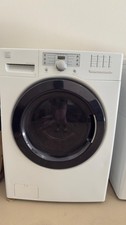 Kenmore Front-Loading Washer Plus Use & Care ...