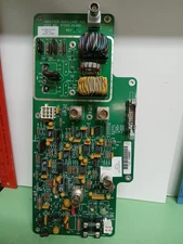 Finnigan Mat Top Cover Analyzer #97033-6105 Board from Spectrometer