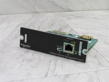 Schneider Electric / APC AP9640 Network Manag...