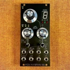 Look Mum No Computer 1222 Performance VCO Analog Oscillator Square Saw Triangle