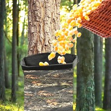 Deer Feeder Bag Feeding Bag Waterproof Portable Hanging Large Capacity Heavy