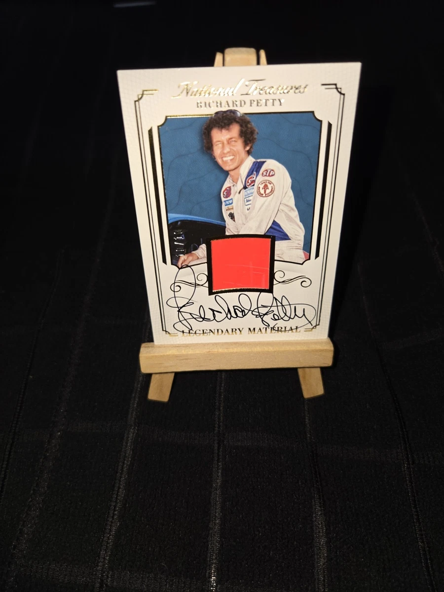 Richard Petty Trading Cards for sale | eBay