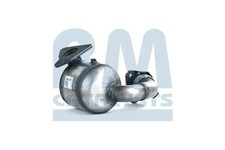 Catalyseurs Renault KOLEOS