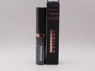 DRMTLGY Luminous Tinted Under Eye Cream Color Corrector SPF 41 Fair New Sealed