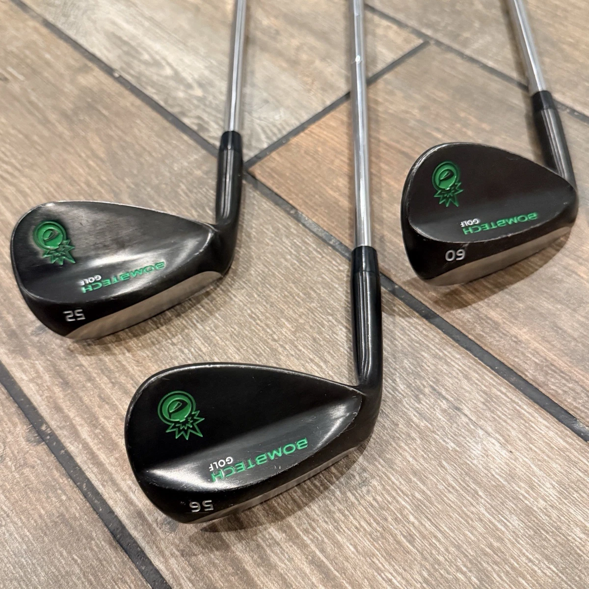 Bombtech Men Golf Clubs for sale | eBay display picture 1