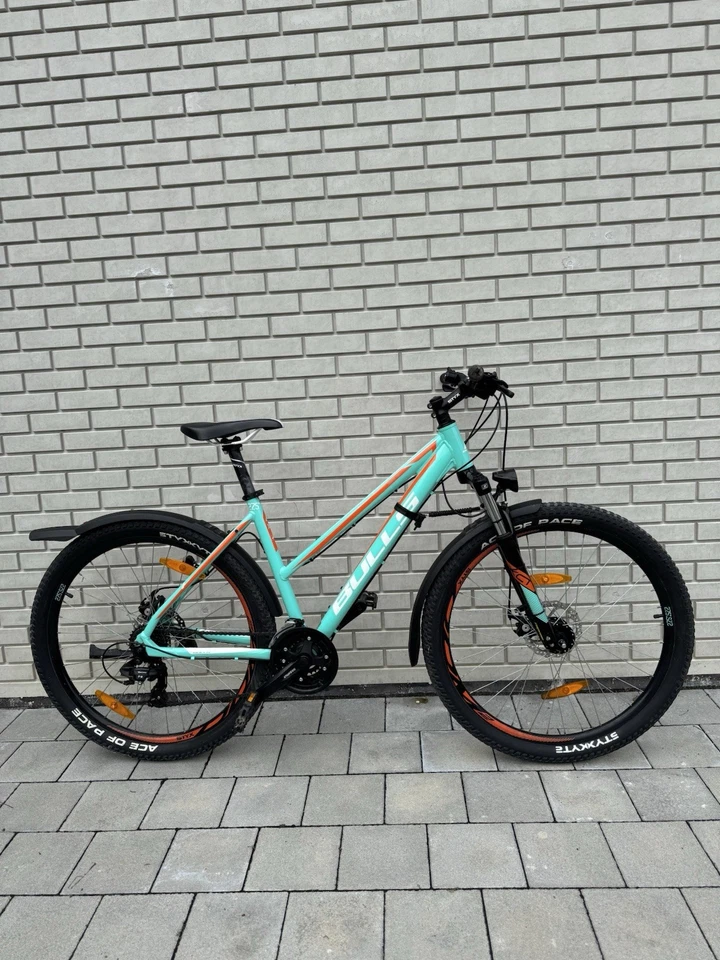 Fahrrad BULLS 27.5 Zoll - Bild 2 von 4