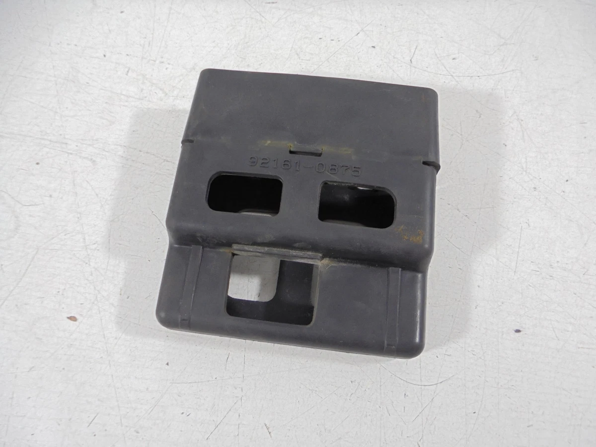 Las mejores ofertas en Motorcycle CDIS y ECUS para 2015 Kawasaki