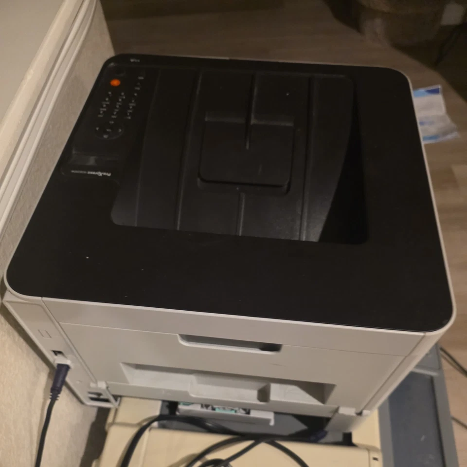 Impressora a Laser para Grupo de Trabalho Samsung ProXpress M3820DW - Imagem 3 de 4