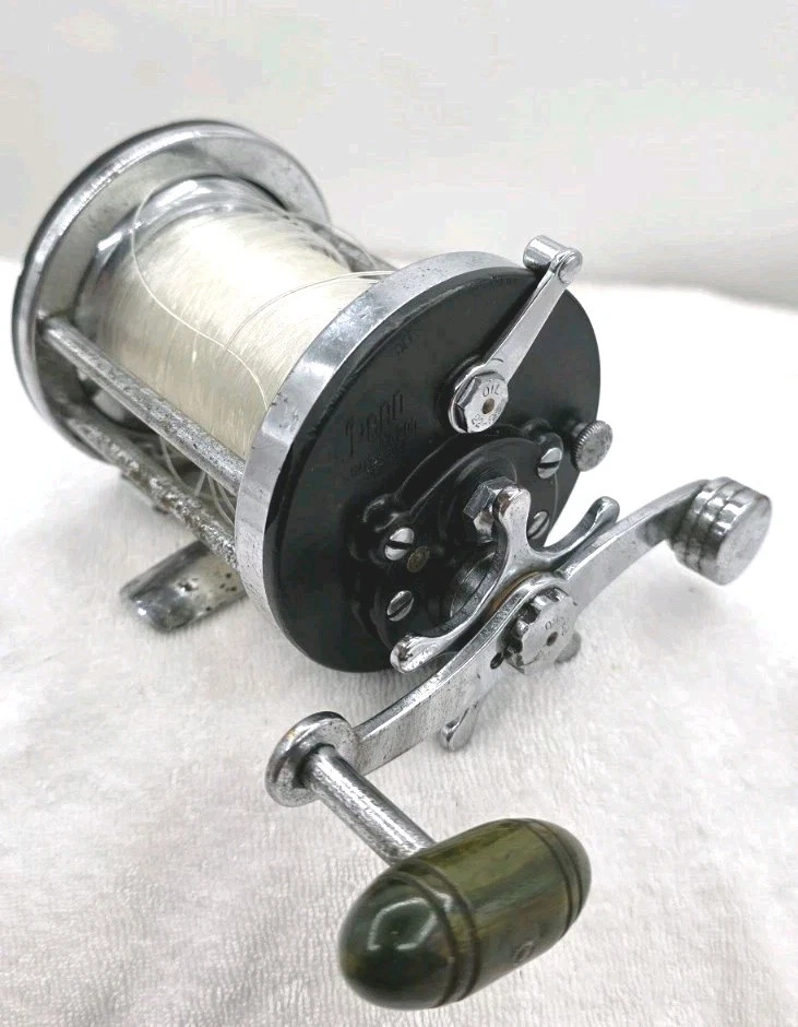 reconditioned shimano reels Refurbished Fishing Reels  Anglers Paradise Reel Repair