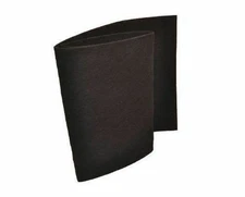 Air Conditioner Activated Carbon Purifier Pre-Filters Adsorption Fabric