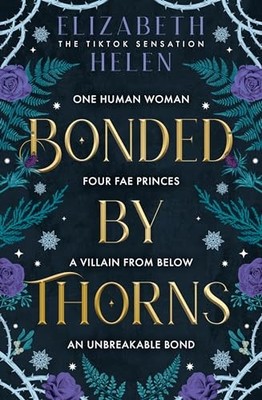 Bonded by Thorns: The viral TikTok sensation: B, Helen+-