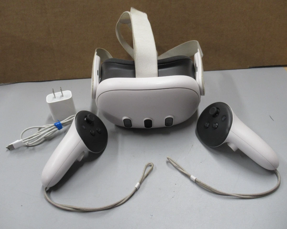 Oculus Quest VR Headsets for sale - eBay