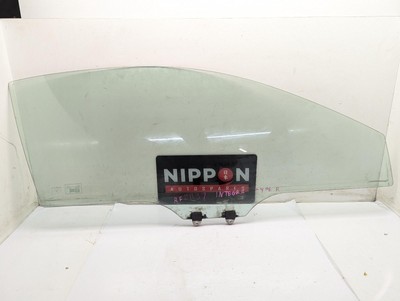 Honda Integra MK3 DC5 2001 - 2006 Rechtes Vorderes Türfenster 81137