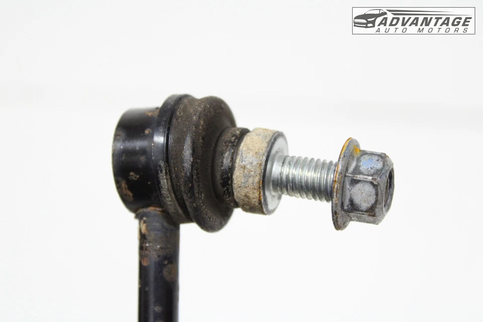 Cadillac CT4 2020-2025 AWD estabilizador trasero derecho barra estabilizadora enlace OEM Foto 4 de 4