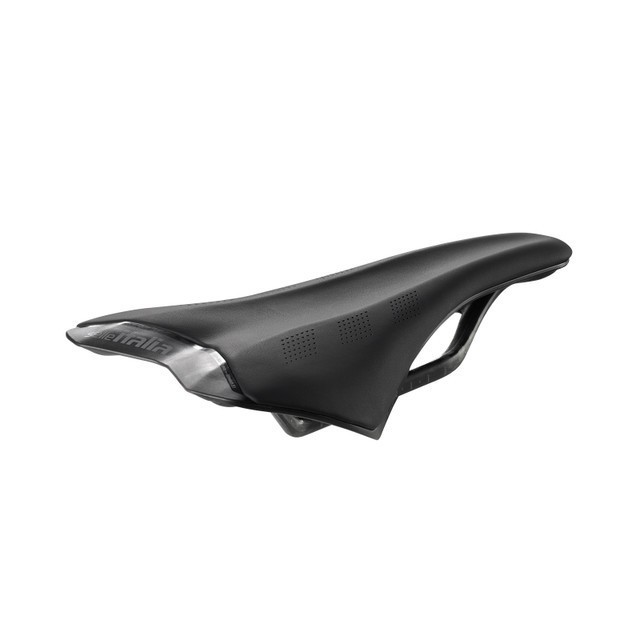 SELLE ITALIA SLR SILLÍN DE RELLENO DE CARBONO - SILLÍN DE BICICLETA DE...