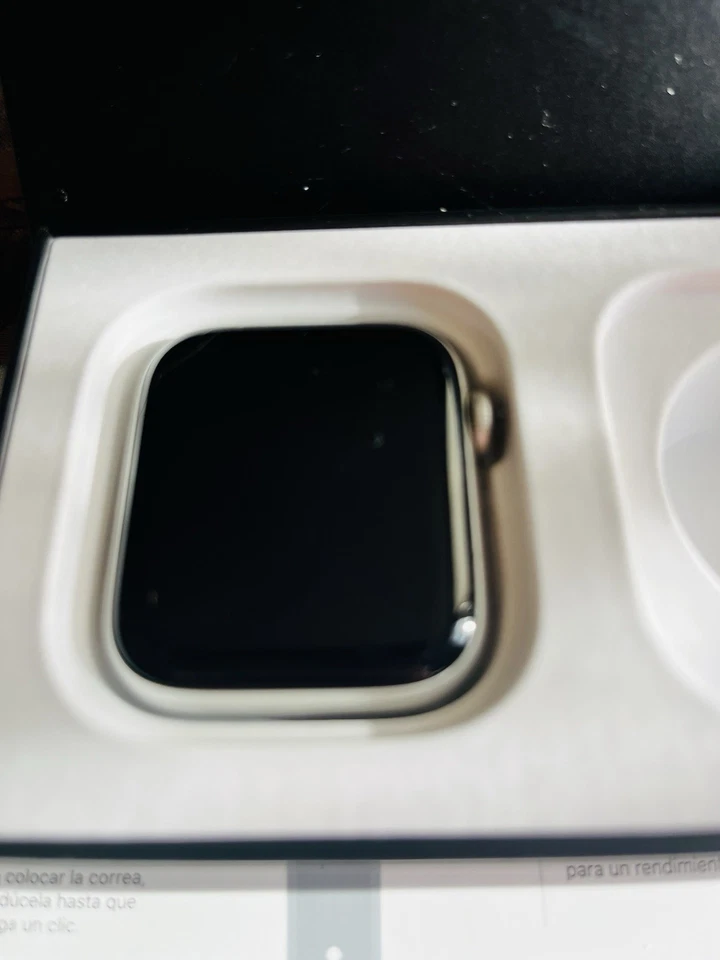 Apple Watch 44mm Nike Edition - Bild 3 von 3