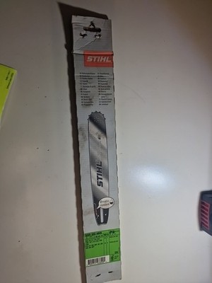 Stihl Rollomatic E 30 CM  44 TG 3/8 1,3mm Picco Schwert Motorsäge 0044