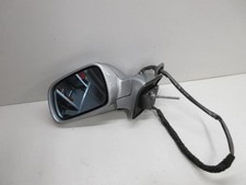 Retroviseur gauche (ou coque) Peugeot 407