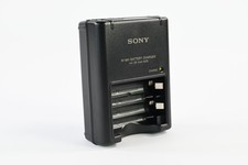 Genuine Sony BC-CS2A Ni-MH Battery Charger AAor AAA Size G018
