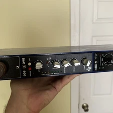 Pete's Place Audio BAC-500