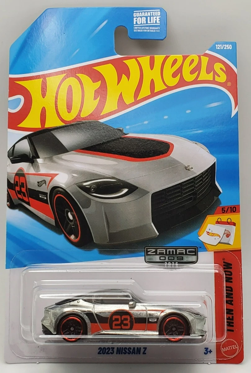 Hot Wheels Zamac Nissan Diecast & Toy Vehicles for sale | eBay