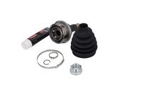 Gelenksatz Antriebswelle Kamoka 6547 M24X1,5 FüR Landrover Freelander 1 L314 Top
