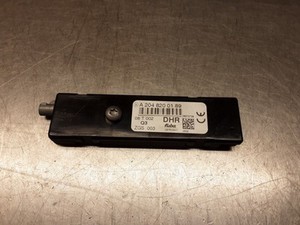 MERCEDES C280 2008 3,0L BENZIN A2048200189 ANTENNENVERSTÄRKER MODUL