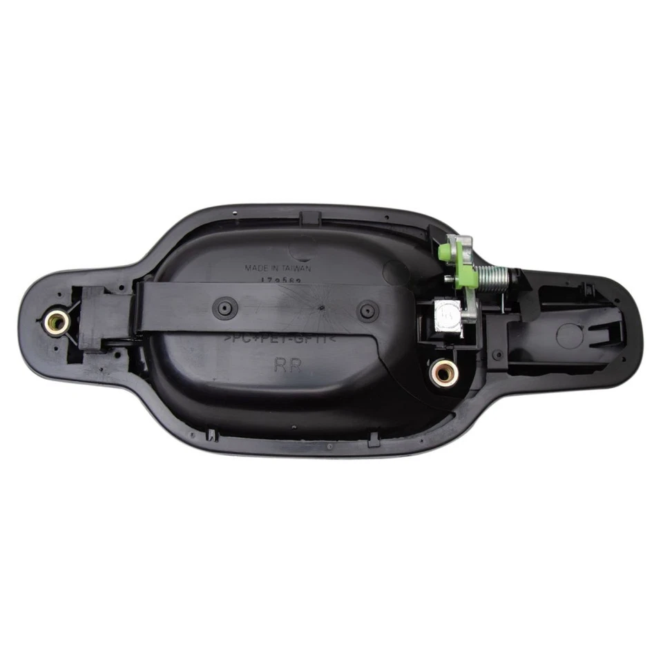 Задняя правая наружная дверная ручка подходит для 2006 Isuzu i-350 2007-2008 i-370 - Изображение 3 из 3