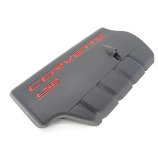 Motorabdeckung links LS2 Chevrolet CORVETTE C6 6.0 12568998