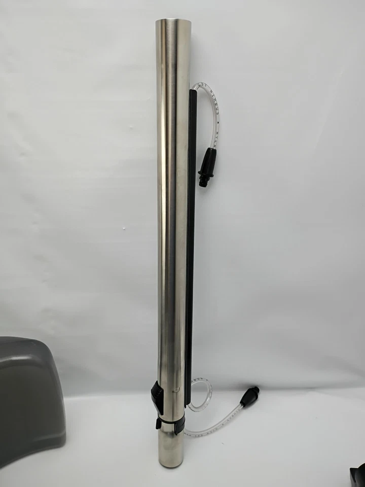 Sistema de limpieza en húmedo HYLA EST HYLA GST NIMBUS Foto 4 de 4