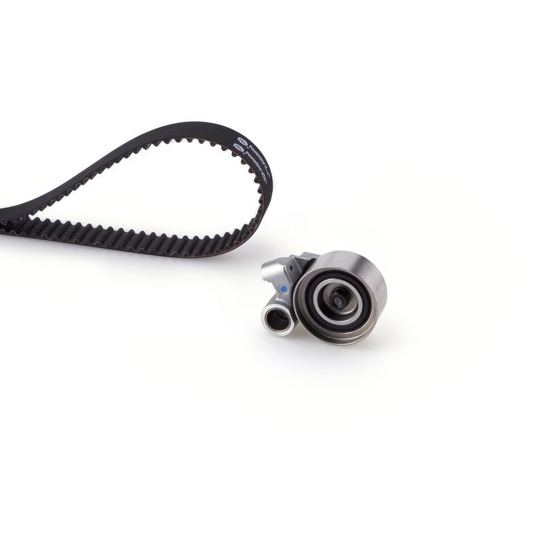 Gates K015474XS PowerGrip Timing Belt Kit - Image 11