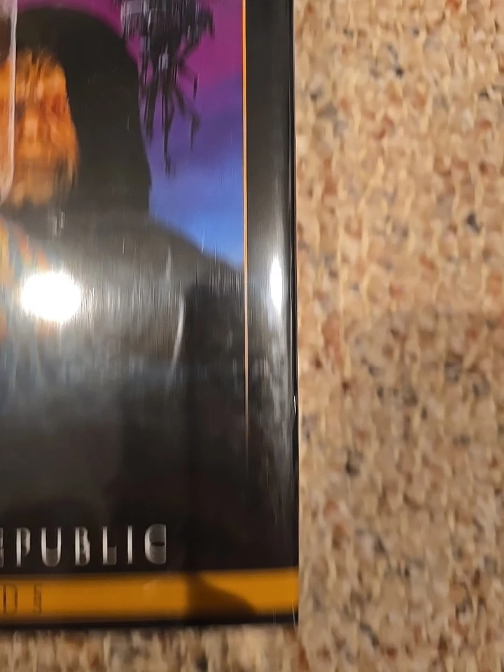 Star Wars Marvel Omnibus Legends The New Republic Vol. 2 DM Dave Dorman Cover - Image 4 of 4