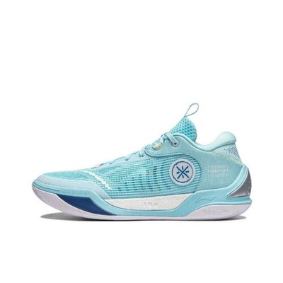 Li-Ning Way of Wade Ice Blood 2 Basketball Shoes ABPU017-2